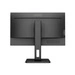 Monitoren 23.8" AOC 24P2Q 1920 x 1080 Full HD 75Hz schermmatrix IPS