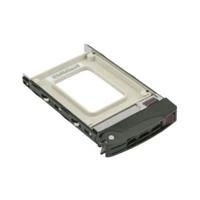Beugel voor schijf 2.5'' Hot-Swap gewijd voor Supermicro | MCP-220-00117-0B