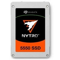 SSD-schijf Seagate Nytro 5550H 800GB 2.5'' NVMe TLC | XP800LE70005