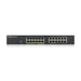 Schakelaar Zyxel GS1900-24EP-EU0101F 24x 1Gb 130W PoE+