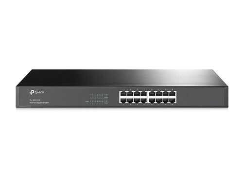 Schakelaar TP-LINK TL-SG1016 16x 1Gb