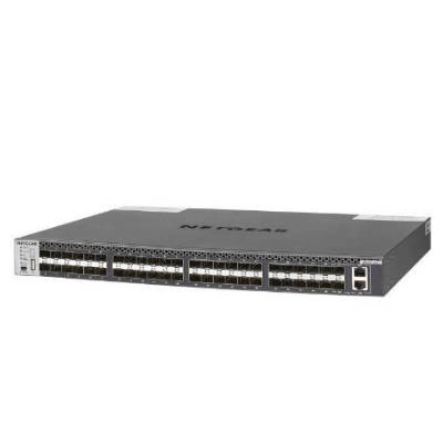 Schakelaar Netgear XSM4348FS-100NES 2x 100/1000/10000 12x SFP+