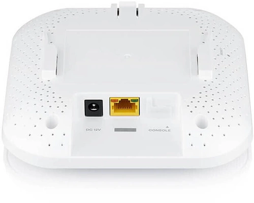 Toegangspunt Zyxel NWA1123ACV3-EU0102F 2.4 GHz | 5 GHz 866 Mbps 802.11a/b/g/n/ac-wave2