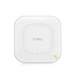 Toegangspunt Zyxel NWA90AXPRO-EU0102F 2.4 GHz | 5 GHz 2400 Mbps 802.11 a/b/g/n/ac/ax