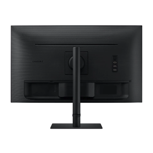 Monitoren 32" Samsung LS32A600NWUXEN S60A 2560 x 1440 QHD 75Hz schermmatrix VA