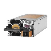 HP ProLiant & SimpliVity 800W RENEW | 865438R-B21