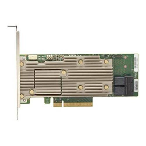 BROADCOM MegaRAID 9460-8i 05-50011-02 SAS/SATA/NVMe 12Gb/s 2GB nieuw 3 jaar