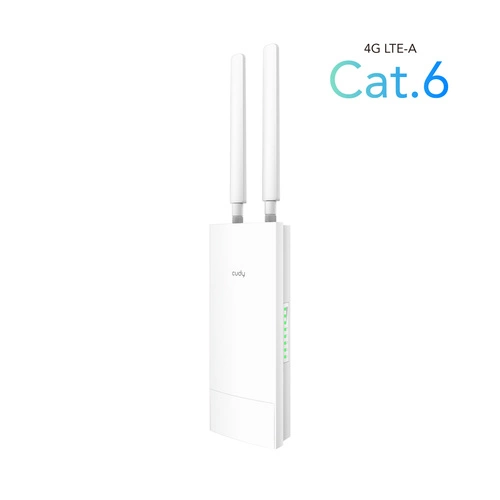 Router Cudy LT700 OUTDOOR_EU 1x 1Gb 867 Mbps
