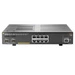 Schakelaar HPE JL258A-RFB 8x 10/100/1000 2x SFP+ 125 W PoE+