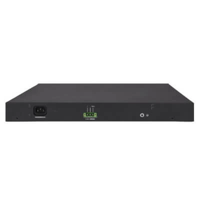 Schakelaar HPE JG962A 24x 10/100/1000 2x SFP 370 W PoE+