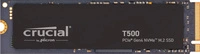 SSD-schijf Crucial T500 4TB M.2 2280 NVMe | CT4000T500SSD3