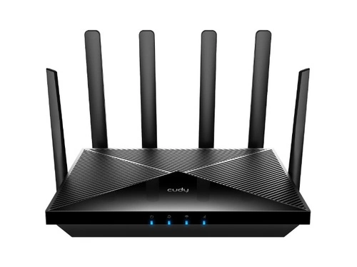 Router Cudy LT700 4x 1Gb 867 Mbps