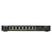 Schakelaar Netgear GS310TP-100EUS 8x 10/100/1000 2x SFP 55 W PoE+