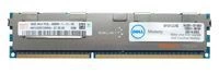 RAM-geheugen 1x 16GB Hynix ECC REGISTERED DDR3 4Rx4 1066MHz PC3-8500 RDIMM | HMT42GR7CMR4A-G7