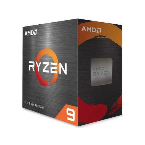 Processor AMD Ryzen 9 3900XT (128MB, 12x 4.7GHz) 100-100000277WOF