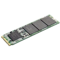 Schijf SSD gewijd voor de server Lenovo 480GBGB M.2 SATA 6Gb/s 4XB7A17073 gebruikt