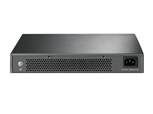 Schakelaar TP-LINK TL-SG1024D 24x 1Gb