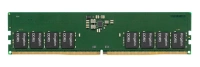 RAM-geheugen 1x 32GB Kingston NON-ECC UNBUFFERED DDR5 6400MHz PC5-51200 UDIMM | KVR64A52BS8-32