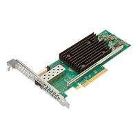 HBA HPE R2E08A-RFB 1 FC Fibre Channel 32Gb/s gebruikt 3 maanden