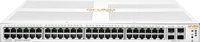 Schakelaar HPE JL685A 48x 10/100/1000 4x SFP+