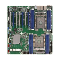 Moederbord Asrock Rack EP2C621D12 WS LGA3647 EEB | EP2C621D12 WS