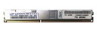 RAM-geheugen 1x 4GB Samsung ECC REGISTERED DDR3 1333MHz PC3-10600 RDIMM | M392B5170EM1-CH9