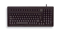 Bedraad toetsenbord Cherry G80-1800 QWERTZ