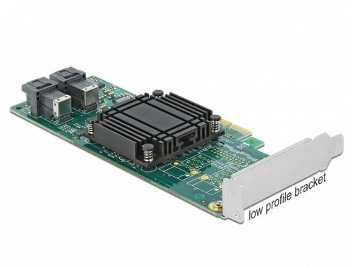 BROADCOM MegaRAID 9560-16i 05-50077-00 SAS/SATA/NVMe 12Gb/s 8GB nieuw 3 jaar