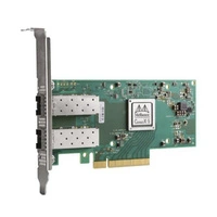 Netwerkkaarten Mellanox MCX512A-ACUT 2x SFP28 PCI Express 25Gb