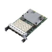 Netwerkkaarten Broadcom BCM957504-N425G 4x SFP28 PCI Express 25Gb