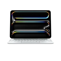 Toetsenbord Draadloze Apple MWR03B/A QWERTY