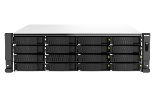 NAS-server QNAP TS-h2287XU-RP-E2336-32G 22x SSD | HDD SATA 32GB RAM