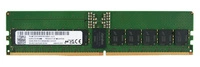 RAM-geheugen 1x 32 GB Micron ECC REGISTERED DDR5 2Rx8 5600MHz PC5-44800 RDIMM | MTC20F2085S1RC56BD1