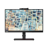 Monitoren 21.5" Lenovo ThinkVision 61FBMAT6EU T22V-20 1920 x 1080 Full HD 60Hz schermmatrix IPS