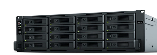 NAS-server Synology RS4021xs+ 16x SSD | HDD SATA 16GB RAM