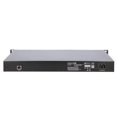Schakelaar Ubiquiti ES-48-750W 48x 10/100/1000 2x SFP | 2x SFP+ 686 W PoE+