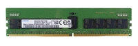 RAM-geheugen 1x 32GB Samsung ECC REGISTERED DDR4 2Rx8 3200MHz PC4-25600 RDIMM | M393A4G43AB3-CWE