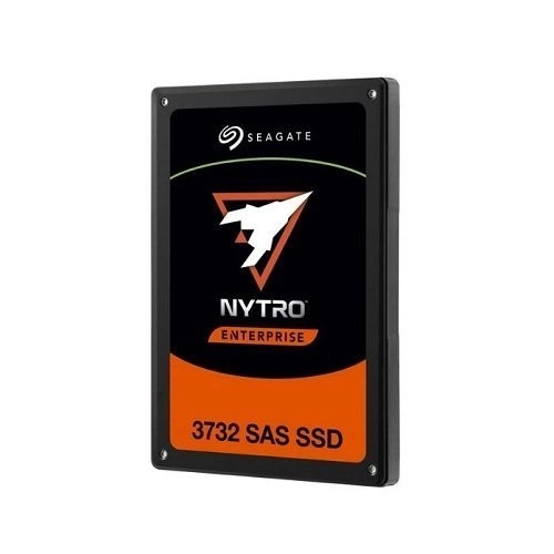 SSD-schijf Seagate Nytro 3732 1600GB 2.5'' SAS 12Gb/s TLC | XS1600ME70084
