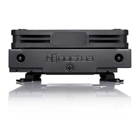 CPU-koeling NOCTUA Desktop | NH-L9I-17XX CHROMAX.BLACK