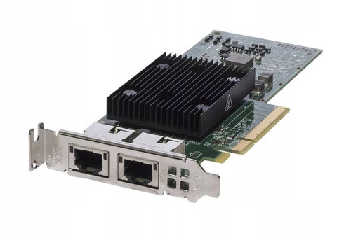 Netwerkkaarten DELL 9P1N8 2x RJ-45 PCI Express 10Gb