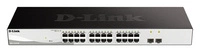 Schakelaar D-Link DGS-1210-26 24x 1Gb 2x SFP