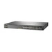 Schakelaar HPE JL261AR 24x 10/100/1000 4x SFP 370 W PoE+