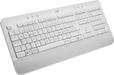 Draadloze toetsenbord Logitech Signature K650 QWERTZ