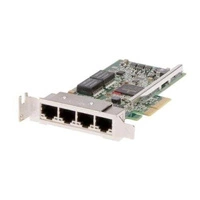 Netwerkkaarten DELL 540-BBHP 2x SFP+ PCI Express 10Gb