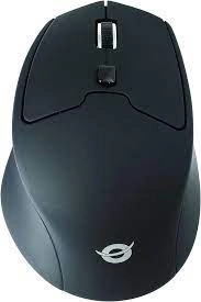 Draadloze muis Conceptronic LORCAN02B Ergo LORCAN02B