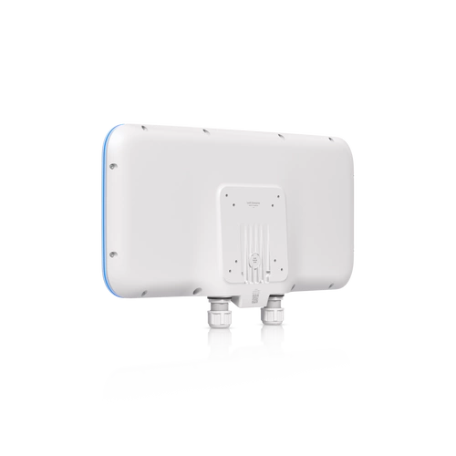 Toegangspunt Ubiquiti E7-Audience 5 GHz | 6 GHz 11500 Mbps 802.11a/b/g/n/ac/ax/be