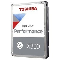 Harde schijf TOSHIBA 3.5'' HDD 10000GB 7200RPM SATA 6Gb/s 256MB | HDWR11AEZSTA