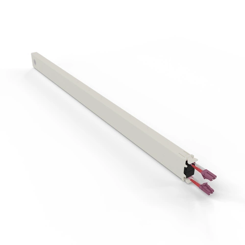 patchbox.one / cassette  / 30U / Duplex / LC-LC