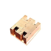 Koeling accessoire gewijd voor DELL PowerEdge M820 | D9D44-RFB