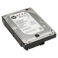 HDD-shijf HDD gewijd voor de server HPE 3.5'' 3000GB 7200RPM SATA 6Gb/s 861129-001-RFB | REFURBISHED